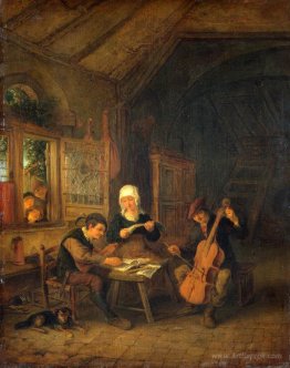 Village Musicians