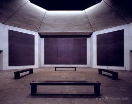 Rothko Chapel