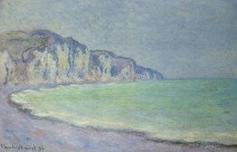 Cliff at Pourville 2