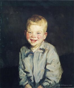 The Laughing Boy (Jobie)