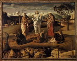 Transfiguration of Christ