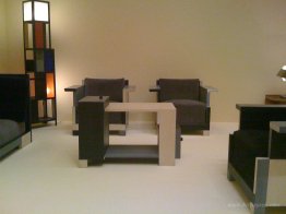 Suite of Furniture