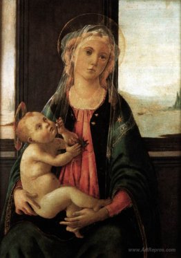 Madonna of the Sea