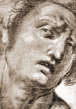 Study for the Head