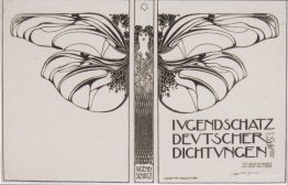 Cover Design for Ewart Felicie Jugendschatz German seals