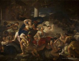 The Rape of the Sabine Women