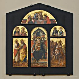 Polyptych