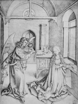 Annunciation