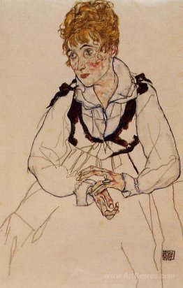 Madame Schiele