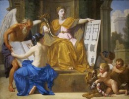 Allegory of Magnificence