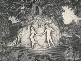 Adam and Eve