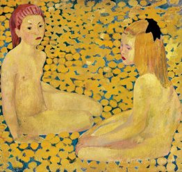 The Yellow Girls