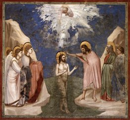 The Baptism of Christ