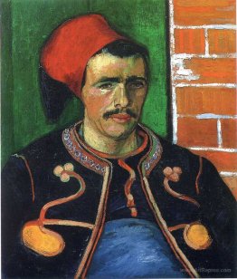 Zouave