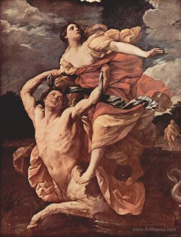 Abduction of Deianira