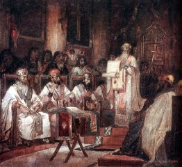 Second Ecumenical Council of Constantinople