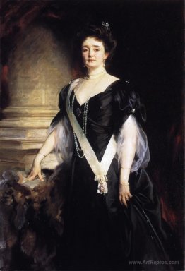 H.R.H. the Duchess of Connaught and Strathearn (Princess Louisa