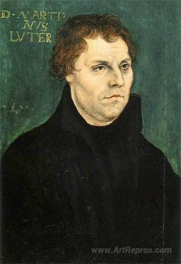 Martin Luther