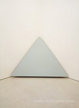 Untitled (Corner Piece)