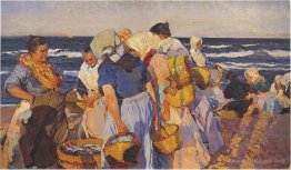 Fisherwomen