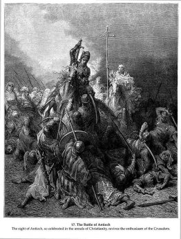 The Battle of Antioch