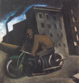 The Motorcyclist