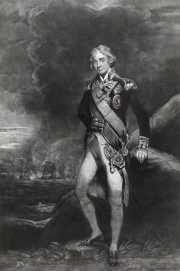 Horatio Nelson