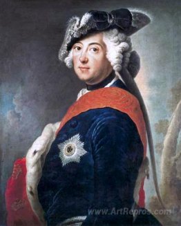 Frederick II of Prussia