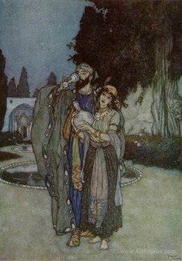 Human or Divine, The Rubaiyat of Omar Khayyam