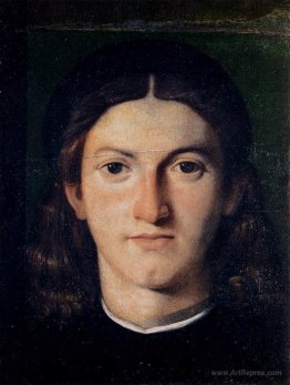 Portrait of a Young Man