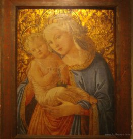 Madonna and Child