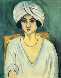 Woman in Turban (Lorette)