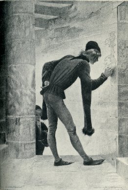 The Hunchback of Notre-Dame illustration