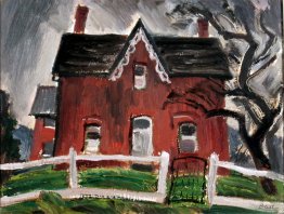 Farm House, Caledon