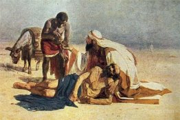 The Good Samaritan