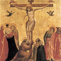 The Crucifixion