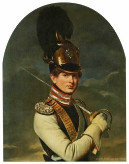 Portrait of Prince Nikita Petrovich Trubetskoy