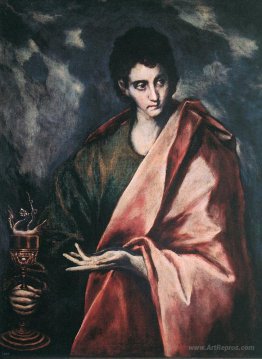 St. John the Evangelist