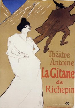 La Gitane The Gypsy