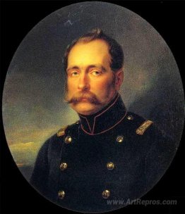 Grand Duke Mikhail Pavlovich