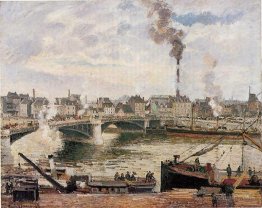 The Great Bridge, Rouen