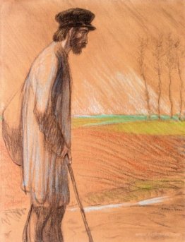 Standing Man