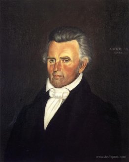 Dr. John Sappington