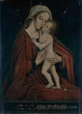 Virgin and Child