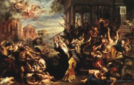 Massacre of the Innocents