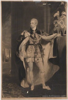 Robert Stewart, 2nd Marquess of Londonderry (Lord Castlereagh)