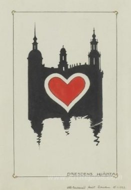 Dresden spectrum: the heart of Dresden