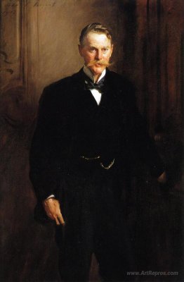 George Frederick McCorquodale