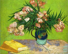 Oleanders and Books