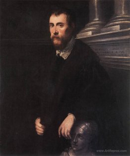 Portrait of Giovanni Paolo Cornaro